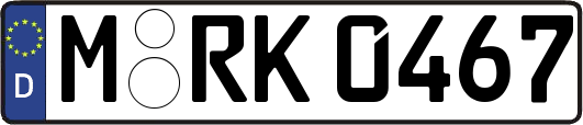 M-RK0467