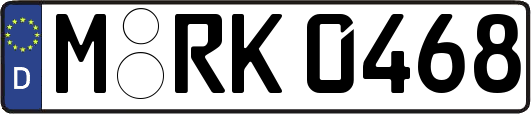 M-RK0468