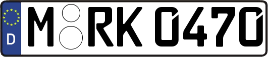 M-RK0470