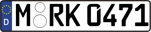 M-RK0471