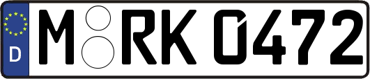 M-RK0472