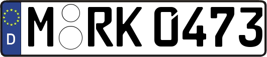 M-RK0473