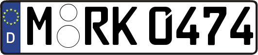M-RK0474