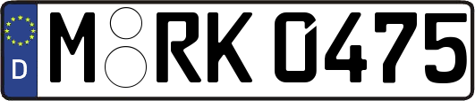 M-RK0475