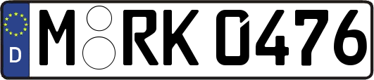 M-RK0476