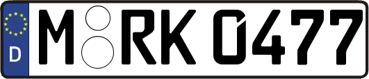 M-RK0477