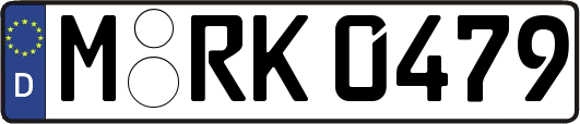 M-RK0479