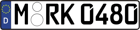 M-RK0480