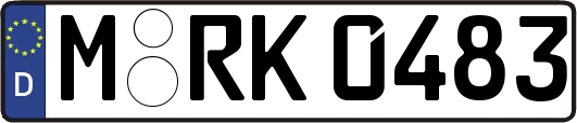 M-RK0483