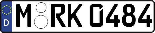 M-RK0484
