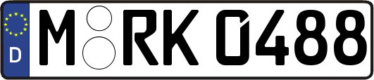 M-RK0488