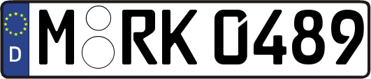 M-RK0489