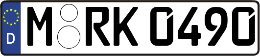 M-RK0490