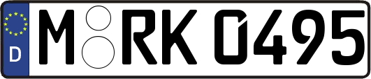 M-RK0495