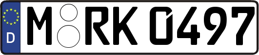 M-RK0497