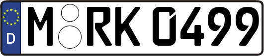 M-RK0499