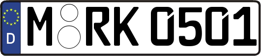 M-RK0501