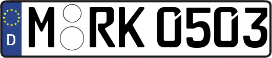 M-RK0503