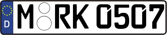 M-RK0507