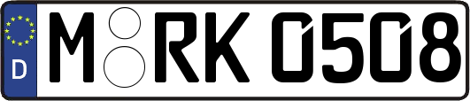 M-RK0508