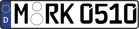 M-RK0510