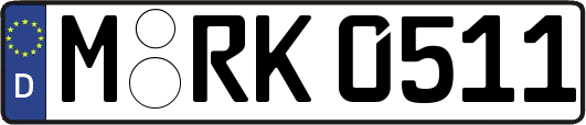 M-RK0511