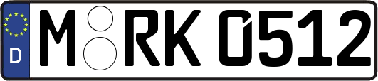 M-RK0512