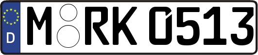 M-RK0513