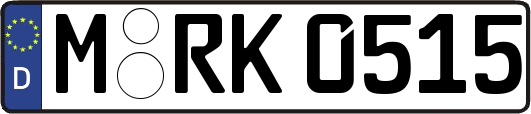 M-RK0515