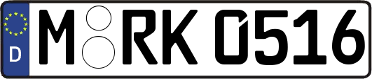M-RK0516