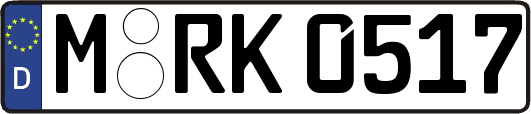 M-RK0517