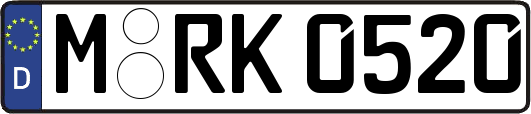 M-RK0520