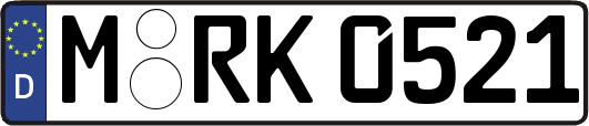 M-RK0521