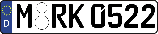 M-RK0522