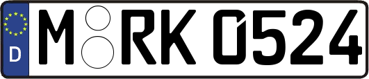 M-RK0524