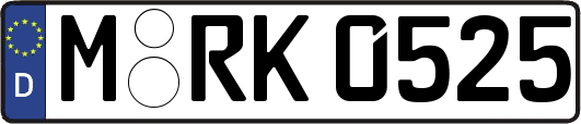 M-RK0525