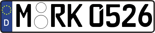 M-RK0526