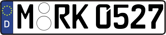 M-RK0527
