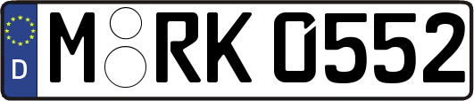 M-RK0552