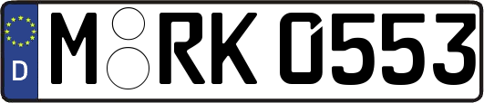 M-RK0553