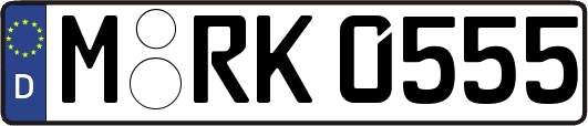 M-RK0555