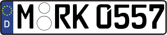 M-RK0557