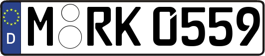 M-RK0559