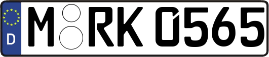 M-RK0565