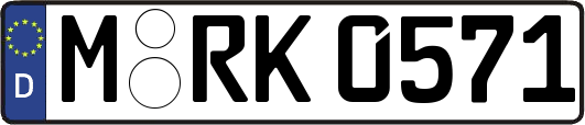 M-RK0571