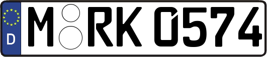 M-RK0574