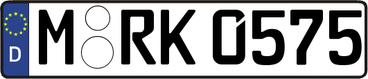 M-RK0575