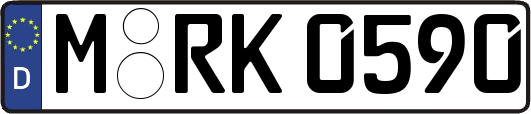 M-RK0590
