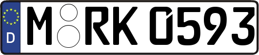 M-RK0593