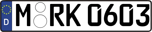 M-RK0603